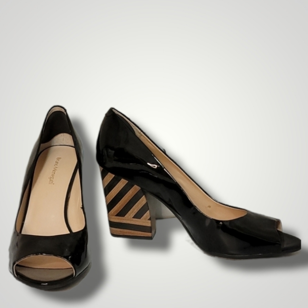 Bruni Menegatti Heel
